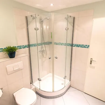 Hotell Intourhotel Munster (North Rhine-Westphalia)