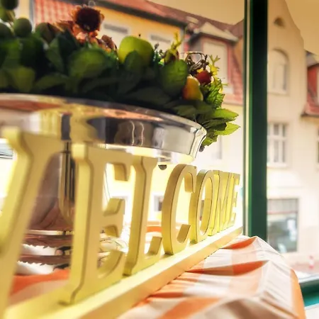 Intourhotel 3* Munster (North Rhine-Westphalia)