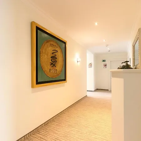 Intourhotel 3* Munster (North Rhine-Westphalia)