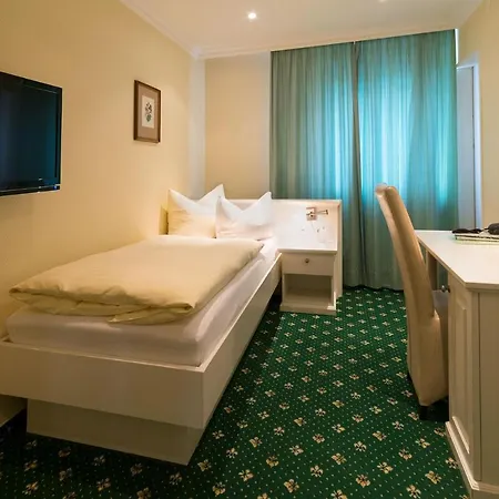 Intourhotel 3* Munster (North Rhine-Westphalia)